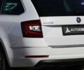 Шкода Октавія, об'ємом двигуна 2 л та пробігом 154 тис. км за 21200 $, фото 7 на Automoto.ua