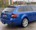 Шкода Октавия, объемом двигателя 2 л и пробегом 254 тыс. км за 16155 $, фото 15 на Automoto.ua