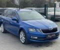Шкода Октавия, объемом двигателя 2 л и пробегом 254 тыс. км за 16755 $, фото 5 на Automoto.ua