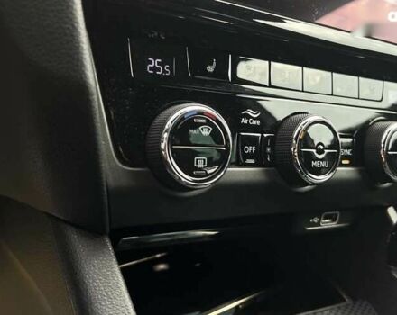 Шкода Октавия, объемом двигателя 2 л и пробегом 183 тыс. км за 23100 $, фото 23 на Automoto.ua