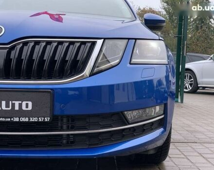 Шкода Октавия, объемом двигателя 2 л и пробегом 254 тыс. км за 16155 $, фото 6 на Automoto.ua