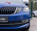 Шкода Октавия, объемом двигателя 2 л и пробегом 254 тыс. км за 16155 $, фото 6 на Automoto.ua
