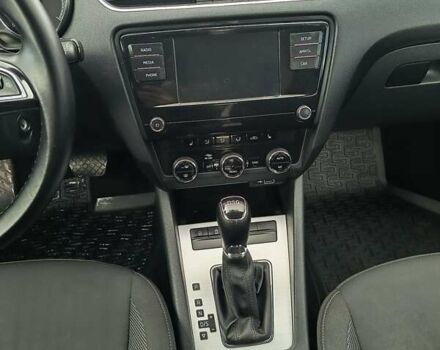 Шкода Октавія, об'ємом двигуна 1.5 л та пробігом 231 тис. км за 12000 $, фото 19 на Automoto.ua