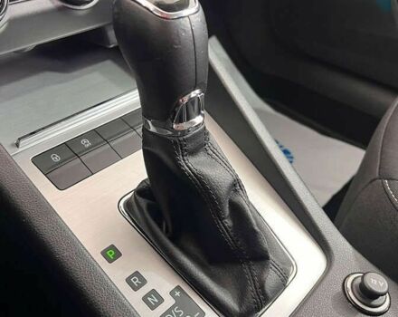 Шкода Октавія, об'ємом двигуна 2 л та пробігом 188 тис. км за 17750 $, фото 21 на Automoto.ua