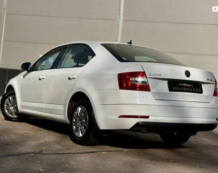 Шкода Октавія, об'ємом двигуна 1.6 л та пробігом 62 тис. км за 14500 $, фото 8 на Automoto.ua