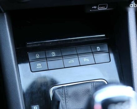 Шкода Октавія, об'ємом двигуна 2 л та пробігом 154 тис. км за 21200 $, фото 21 на Automoto.ua
