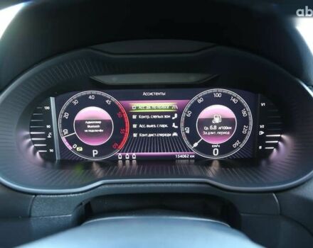Шкода Октавія, об'ємом двигуна 2 л та пробігом 154 тис. км за 21200 $, фото 16 на Automoto.ua