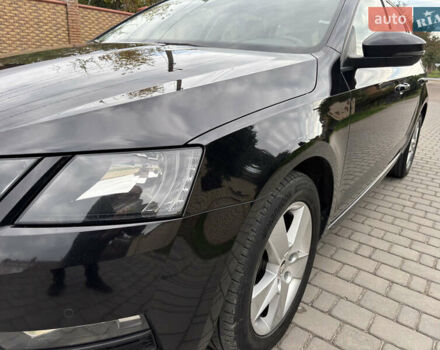 Шкода Октавия 2019 в Рожище на Automoto.ua Шкода Октавия, объемом двигателя 1.6 л и пробегом 256 тыс. км за 12450 $, фото 13 на Automoto.ua