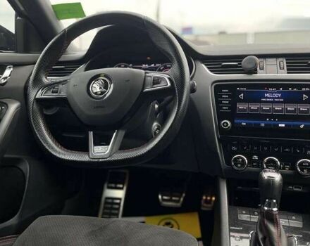 Шкода Октавия, объемом двигателя 2 л и пробегом 183 тыс. км за 23100 $, фото 20 на Automoto.ua