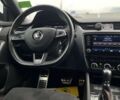Шкода Октавия, объемом двигателя 2 л и пробегом 183 тыс. км за 23100 $, фото 20 на Automoto.ua