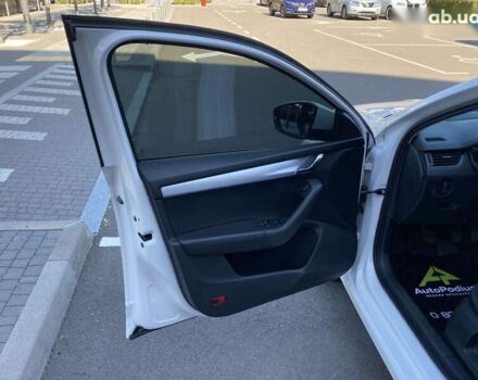 Шкода Октавия, объемом двигателя 1.6 л и пробегом 192 тыс. км за 13899 $, фото 6 на Automoto.ua