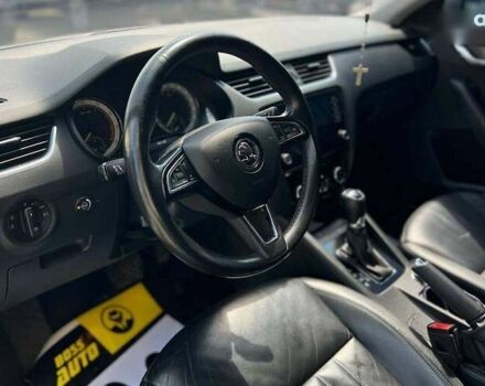 Шкода Октавия, объемом двигателя 0 л и пробегом 175 тыс. км за 15300 $, фото 8 на Automoto.ua