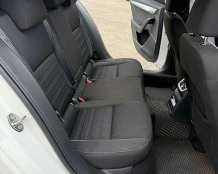Шкода Октавія, об'ємом двигуна 1.6 л та пробігом 64 тис. км за 15400 $, фото 10 на Automoto.ua