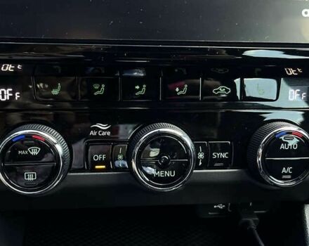 Шкода Октавія, об'ємом двигуна 2 л та пробігом 283 тис. км за 22500 $, фото 14 на Automoto.ua