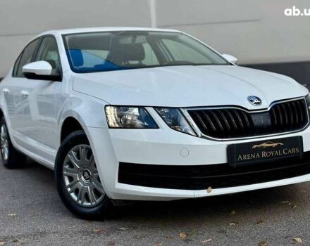 Шкода Октавія, об'ємом двигуна 1.6 л та пробігом 62 тис. км за 14500 $, фото 1 на Automoto.ua