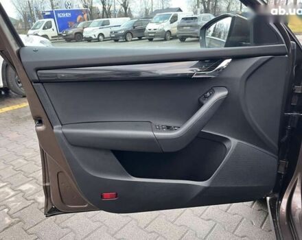 Шкода Октавия, объемом двигателя 1.6 л и пробегом 103 тыс. км за 18900 $, фото 9 на Automoto.ua