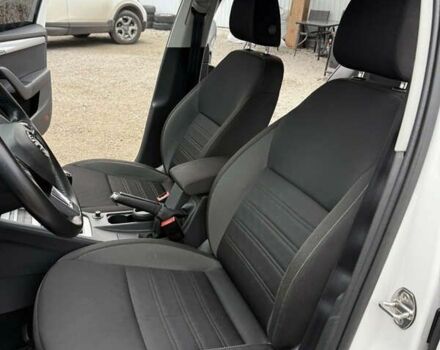 Шкода Октавія, об'ємом двигуна 1.6 л та пробігом 64 тис. км за 15400 $, фото 5 на Automoto.ua