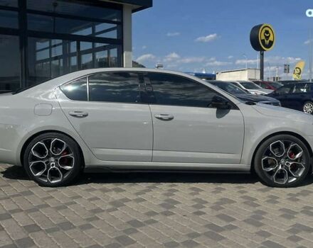 Шкода Октавія, об'ємом двигуна 2 л та пробігом 283 тис. км за 22500 $, фото 7 на Automoto.ua