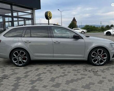 Шкода Октавия, объемом двигателя 2 л и пробегом 183 тыс. км за 23100 $, фото 7 на Automoto.ua