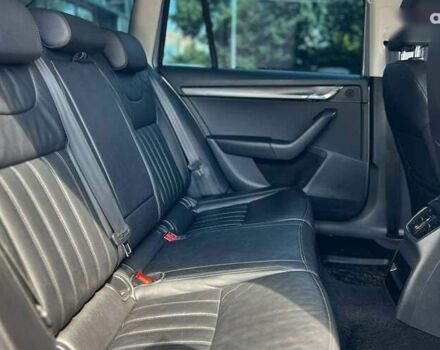 Шкода Октавия, объемом двигателя 0 л и пробегом 175 тыс. км за 15300 $, фото 21 на Automoto.ua