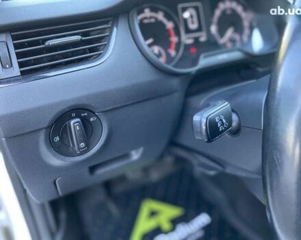 Шкода Октавия, объемом двигателя 1.6 л и пробегом 192 тыс. км за 13899 $, фото 9 на Automoto.ua