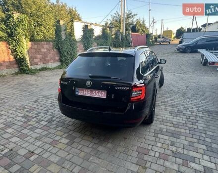 Шкода Октавия, объемом двигателя 1.97 л и пробегом 164 тыс. км за 20500 $, фото 13 на Automoto.ua