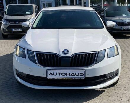 Шкода Октавия, объемом двигателя 1.6 л и пробегом 280 тыс. км за 12970 $, фото 1 на Automoto.ua