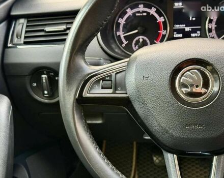 Шкода Октавія, об'ємом двигуна 1.6 л та пробігом 62 тис. км за 14500 $, фото 24 на Automoto.ua