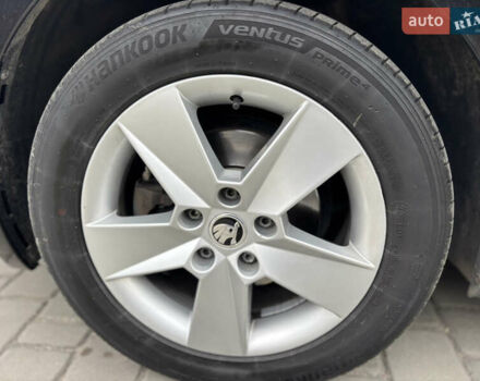 Шкода Октавия 2019 в Рожище на Automoto.ua Шкода Октавия, объемом двигателя 1.6 л и пробегом 256 тыс. км за 12450 $, фото 29 на Automoto.ua