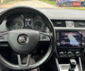 Шкода Октавия 2019 в Рожище на Automoto.ua Шкода Октавия, объемом двигателя 1.6 л и пробегом 256 тыс. км за 12450 $, фото 18 на Automoto.ua