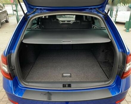 Шкода Октавия, объемом двигателя 2 л и пробегом 254 тыс. км за 16155 $, фото 27 на Automoto.ua