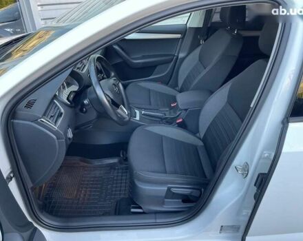Шкода Октавия, объемом двигателя 1.4 л и пробегом 115 тыс. км за 15800 $, фото 13 на Automoto.ua