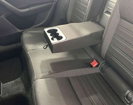 Шкода Октавия, объемом двигателя 2 л и пробегом 188 тыс. км за 17750 $, фото 10 на Automoto.ua