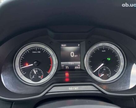 Шкода Октавия, объемом двигателя 1.6 л и пробегом 103 тыс. км за 18900 $, фото 15 на Automoto.ua