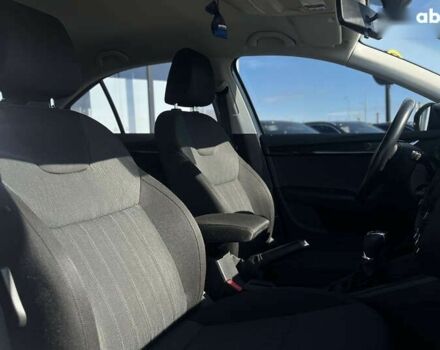 Шкода Октавия, объемом двигателя 1.6 л и пробегом 277 тыс. км за 14600 $, фото 10 на Automoto.ua