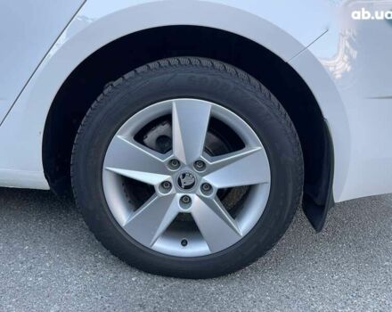 Шкода Октавия, объемом двигателя 1.4 л и пробегом 115 тыс. км за 15800 $, фото 11 на Automoto.ua