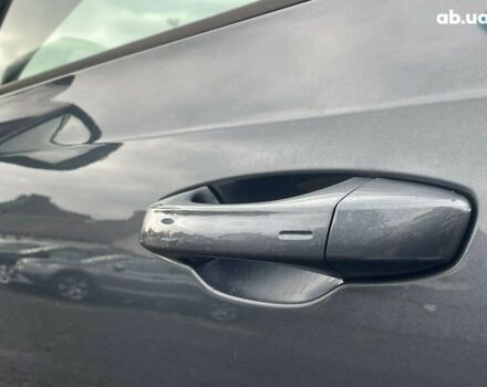 Шкода Октавія, об'ємом двигуна 2 л та пробігом 204 тис. км за 17999 $, фото 19 на Automoto.ua