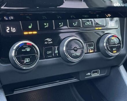 Шкода Октавия, объемом двигателя 1.4 л и пробегом 115 тыс. км за 15800 $, фото 22 на Automoto.ua