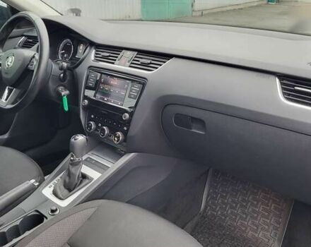 Шкода Октавия, объемом двигателя 1.4 л и пробегом 99 тыс. км за 16500 $, фото 25 на Automoto.ua