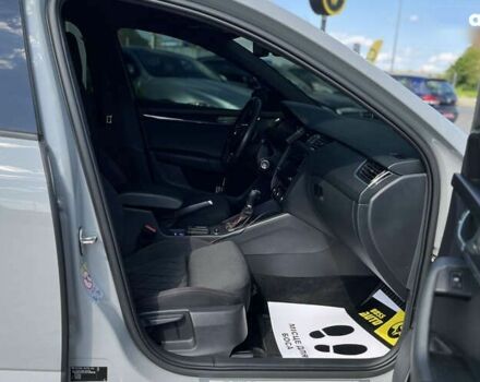 Шкода Октавія, об'ємом двигуна 2 л та пробігом 283 тис. км за 22500 $, фото 22 на Automoto.ua