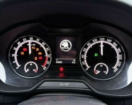 Шкода Октавія, об'ємом двигуна 1.6 л та пробігом 64 тис. км за 15400 $, фото 14 на Automoto.ua