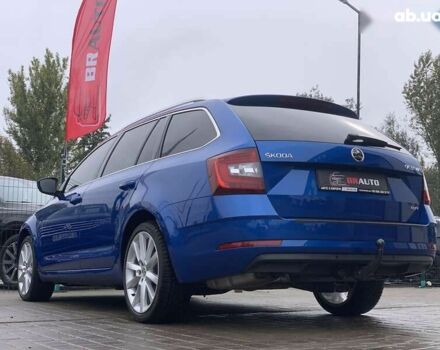 Шкода Октавия, объемом двигателя 2 л и пробегом 254 тыс. км за 16155 $, фото 20 на Automoto.ua