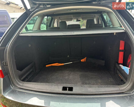 Шкода Октавия, объемом двигателя 1.97 л и пробегом 219 тыс. км за 17000 $, фото 16 на Automoto.ua