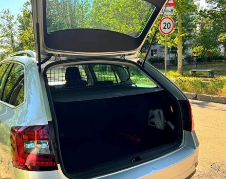 Шкода Октавія, об'ємом двигуна 2 л та пробігом 214 тис. км за 17700 $, фото 7 на Automoto.ua