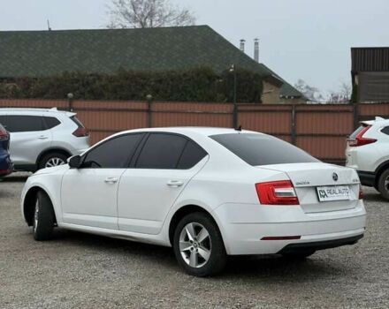 Шкода Октавія, об'ємом двигуна 1.6 л та пробігом 64 тис. км за 15400 $, фото 1 на Automoto.ua