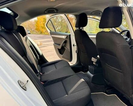 Шкода Октавія, об'ємом двигуна 1.6 л та пробігом 62 тис. км за 14500 $, фото 17 на Automoto.ua