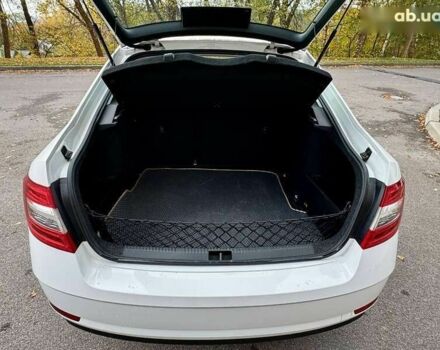 Шкода Октавія, об'ємом двигуна 1.6 л та пробігом 62 тис. км за 14500 $, фото 14 на Automoto.ua