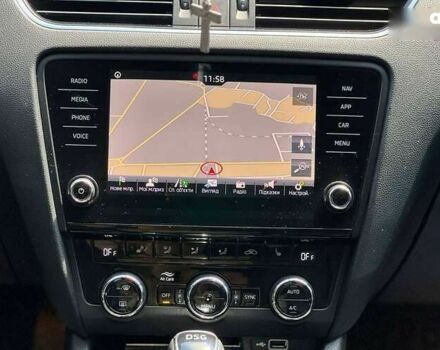 Шкода Октавия, объемом двигателя 0 л и пробегом 175 тыс. км за 15300 $, фото 17 на Automoto.ua