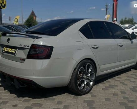 Шкода Октавія, об'ємом двигуна 2 л та пробігом 283 тис. км за 22500 $, фото 6 на Automoto.ua