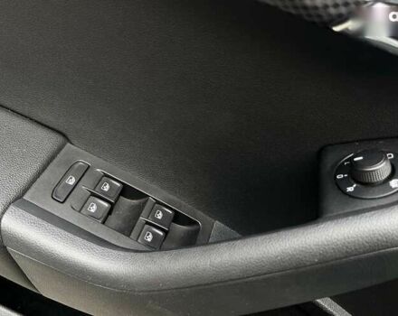 Шкода Октавия, объемом двигателя 2 л и пробегом 183 тыс. км за 23100 $, фото 10 на Automoto.ua